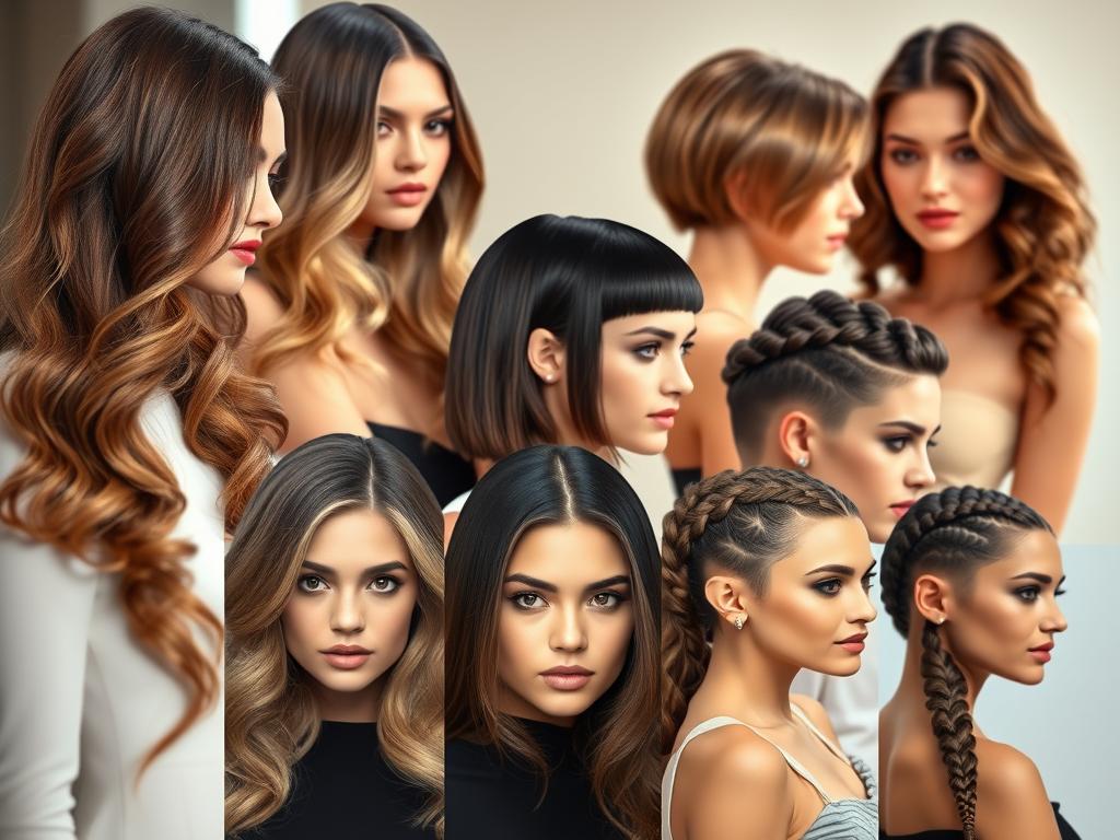 Top Celebrity-Inspired Hairstyles and Haircut Trends for 2025 to Elevate Your Look with the Hottest Styles from Hollywood’s Biggest Stars Top Celebrity-Inspired Hairstyles and Haircut Trends for 2025 to Elevate Your Look with the Hottest Styles from Hollywood’s Biggest Stars
