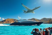 How Celebrities Travel in Ultimate Luxury with Private Jets and Yachts, Featuring Lavish Interiors, Exclusive Destinations, and VIP Experiences Worldwide How Celebrities Travel in Ultimate Luxury with Private Jets and Yachts, Featuring Lavish Interiors, Exclusive Destinations, and VIP Experiences Worldwide