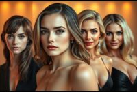 Most Shocking Celebrity Transformations Before and After Fame, Featuring Jaw-Dropping Glow-Ups, Weight Loss Journeys, and Dramatic Style Evolutions Most Shocking Celebrity Transformations Before and After Fame, Featuring Jaw-Dropping Glow-Ups, Weight Loss Journeys, and Dramatic Style Evolutions