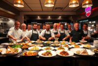 Top Celebrity Chefs, Their Signature Dishes, and Favorite Restaurants to Dine at, Featuring the Best Culinary Creations and Gourmet Hotspots in 2025 Top Celebrity Chefs, Their Signature Dishes, and Favorite Restaurants to Dine at, Featuring the Best Culinary Creations and Gourmet Hotspots in 2025
